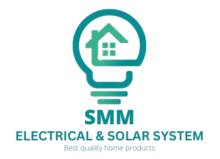 SMM Electrical & Solar System